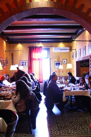 Sundays at La Estancia